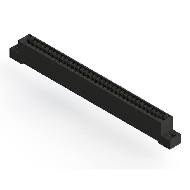 396-034-520-107 EDAC Inc.  Edgeboard Connectors